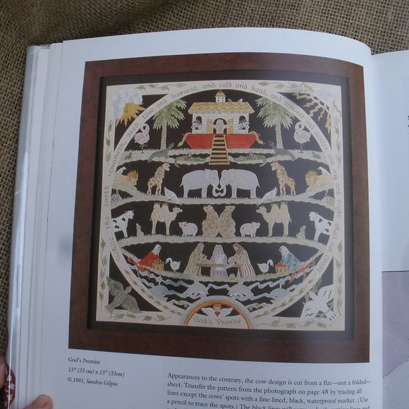 Book of Paper Cutting Technique Guide book - Picture 13 of 16